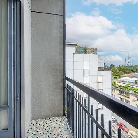 Apartment In Strategic Position *